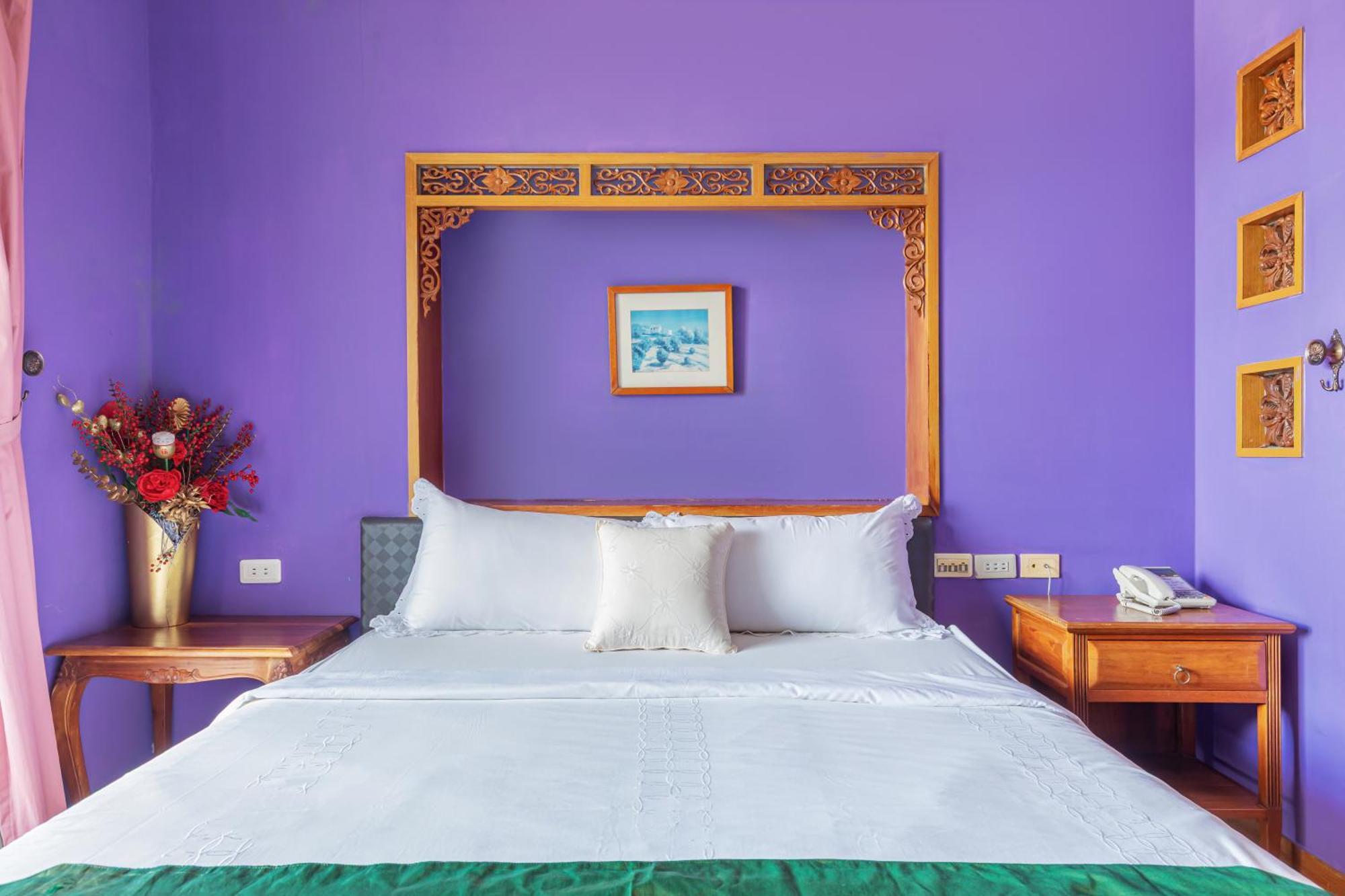 Golden Ocean Azure Hotel Kenting Exterior foto
