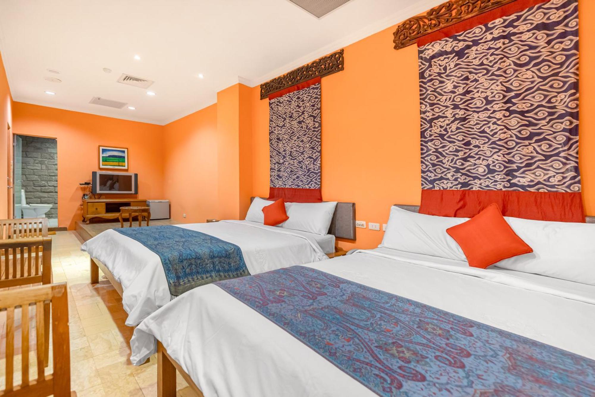Golden Ocean Azure Hotel Kenting Exterior foto